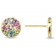 Pendientes LUXENTER GAHLA