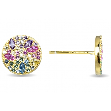 Pendientes LUXENTER GAHLA