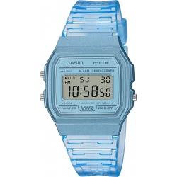 Reloj Casio Vintage BLUE