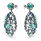 Pendientes LUXENTER NINLA
