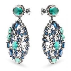 Pendientes LUXENTER NINLA