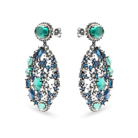 Pendientes LUXENTER NINLA