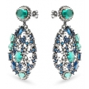 Pendientes LUXENTER NINLA