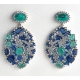 Pendientes LUXENTER NINLA