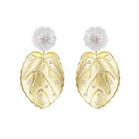 Pendientes LUXENTER ELISUM