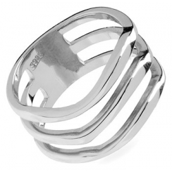Anillo LUXENTER VESATH