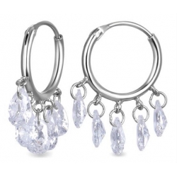 Pendientes LUXENTER ONXO