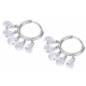 Pendientes LUXENTER ONXO