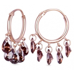 Pendientes LUXENTER ONXO