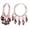 Pendientes LUXENTER ONXO