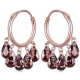 Pendientes LUXENTER ONXO