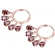 Pendientes LUXENTER ONXO