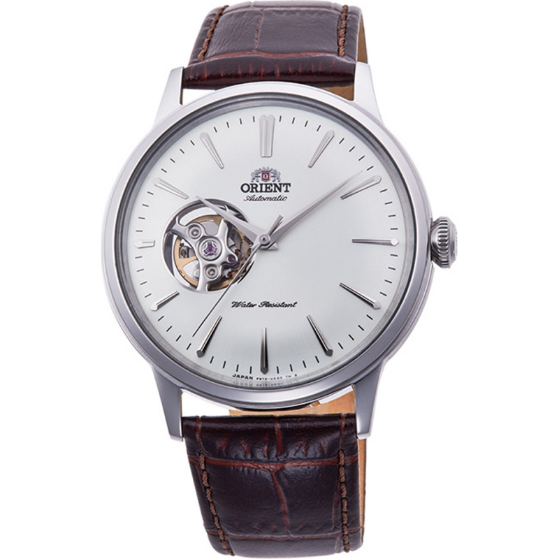 Reloj Orient automático ra-ac0j03l10b hombre | Relojería Joyería