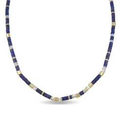 Collar LUXENTER IHUN