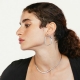 Pendientes LUXENTER DAPHERTH