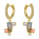 Pendientes LUXENTER SULICH
