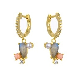 Pendientes LUXENTER SULICH