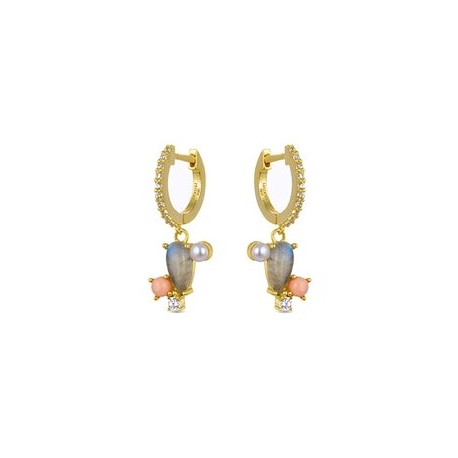 Pendientes LUXENTER SULICH