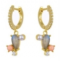 Pendientes LUXENTER SULICH