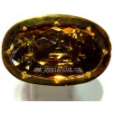 Anillo REBECCA acero bronce
