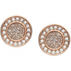 Pendientes FOSSIL FASHION