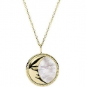 Collar FOSSIL MOONPHASE
