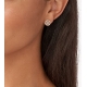 Pendientes FOSSIL VINTAGE HERITAGE