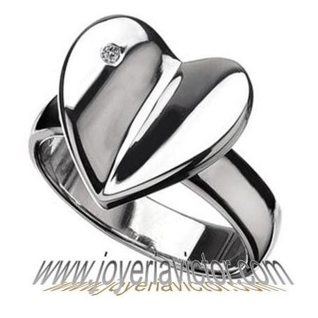 Anillo Hot Diamonds