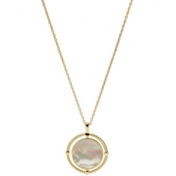 Collar FOSSIL VINTAGE HERITAGE