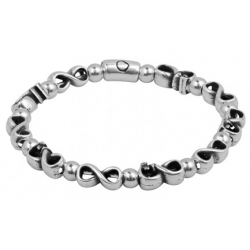 Pulsera CICLÓN SÍN LIMITE