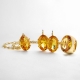 Pendientes LUXENTER JADIR