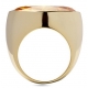 Anillo LUXENTER JADIR