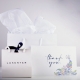Pendientes LUXENTER HAK