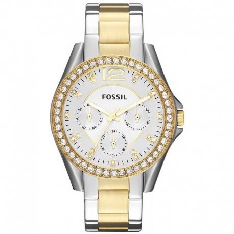 Reloj FOSSIL RILEY