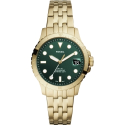 Reloj FOSSIL GREENEN