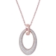 Collar BRONZALLURE