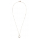 Collar BRONZALLURE