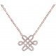 Collar BRONZALLURE