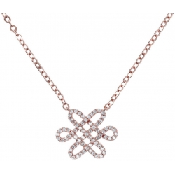 Collar BRONZALLURE