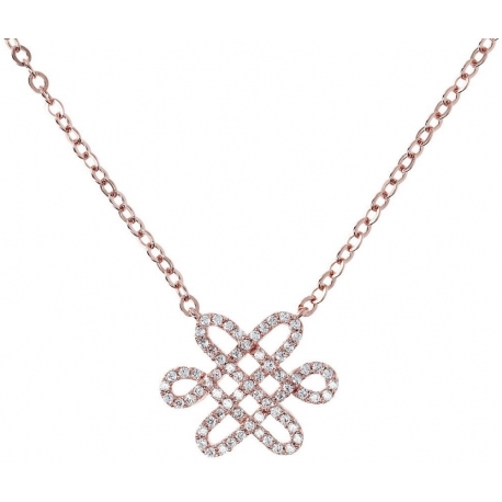 Collar BRONZALLURE