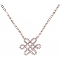 Collar BRONZALLURE