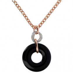Collar BRONZALLURE