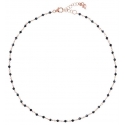 Collar BRONZALLURE