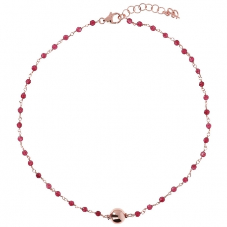 Collar BRONZALLURE
