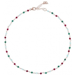 Collar BRONZALLURE