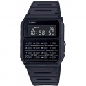 Casio CALCULADORA Retro Negro