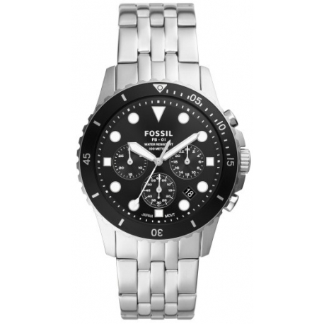 Reloj fossil cronometro deals