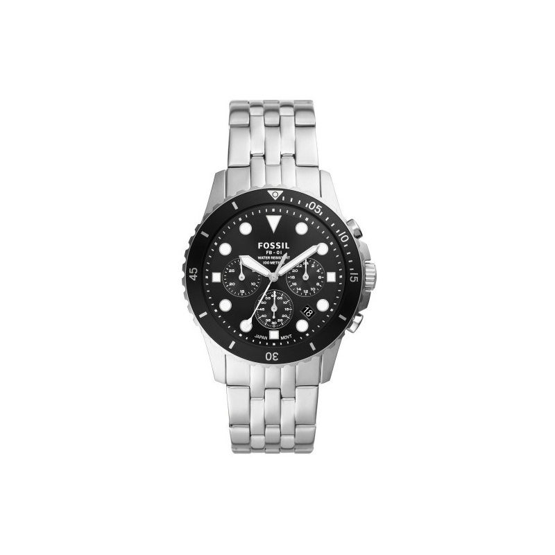 Reloj FOSSIL FB 01 CRONOMETRO