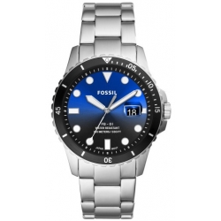 Reloj FOSSIL FB 01 BLUE