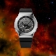 Casio G-SHOCK GA-2100-1AER